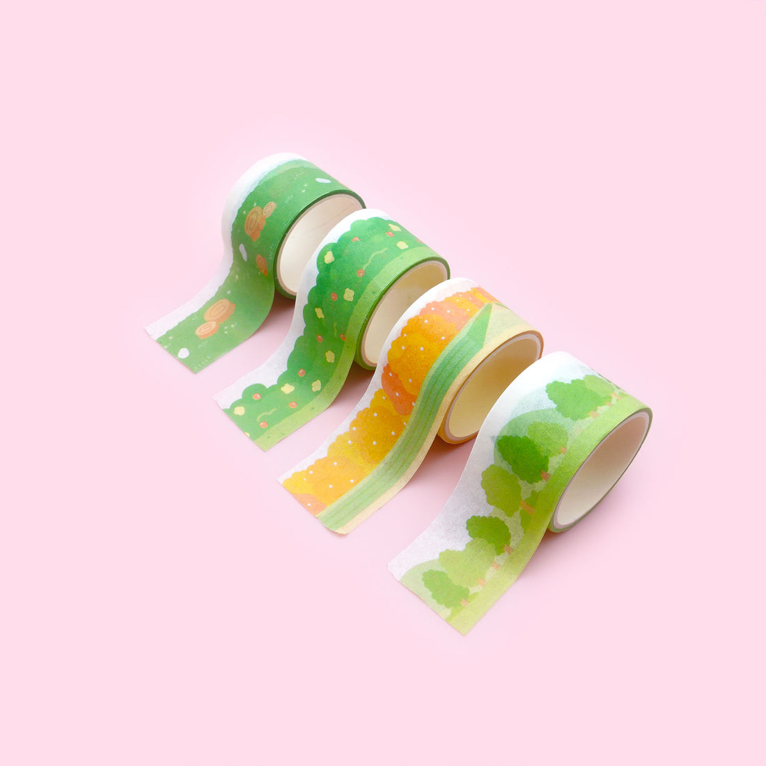 MPOPUUL 26 Rolls Vintage Washi Tape Set - Decorative Craft Tape  Sailing,Navigation,Maps,Galaxies,Hot air Balloon,Adhesive Wide Tape for  Journaling