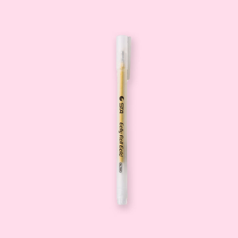 9pcs/set Morandi Color Bullet Journal Gel Pens – Oliospark